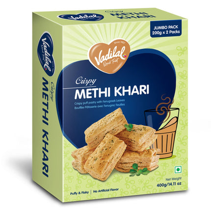 Collection image for: Khakhra & Khari