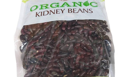 Swad Organic Kidney Beans 32oz