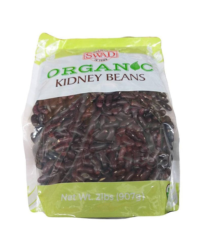 Swad Organic Kidney Beans 32oz