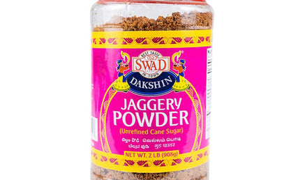 Swad Jaggery Powder 32oz