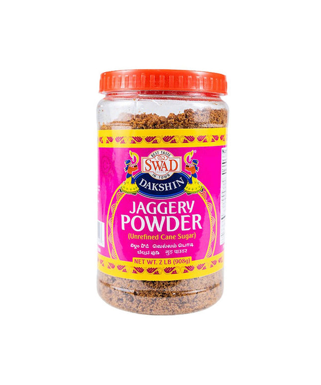 Swad Jaggery Powder 32oz