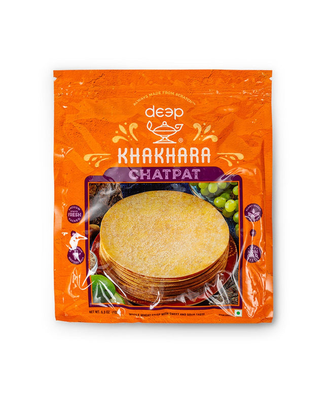 Deep Khakhara Chatpat 6.3oz