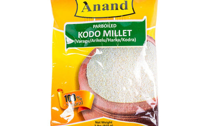 Anand Kodo Millet 32oz