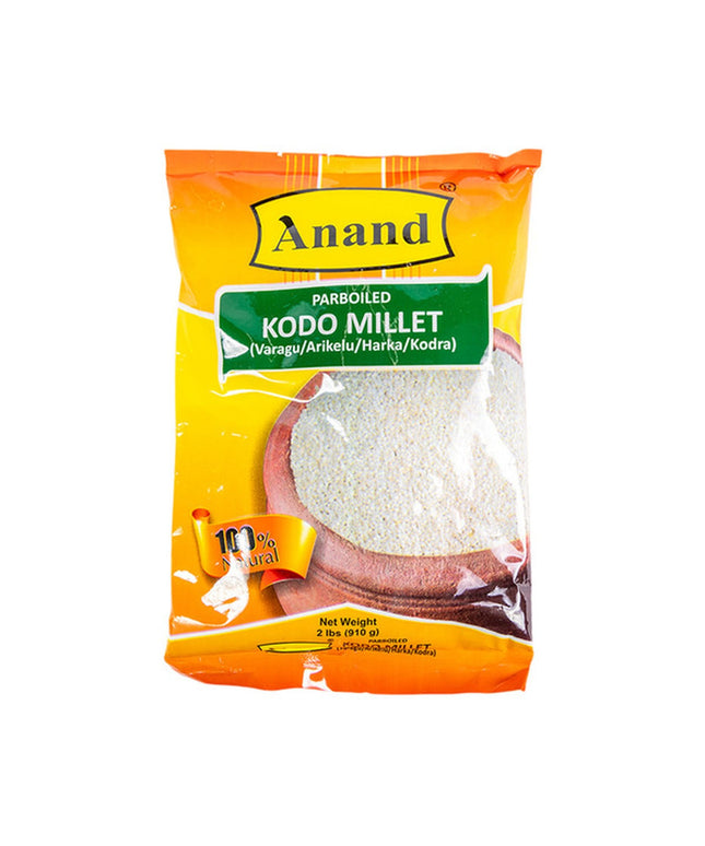 Anand Kodo Millet 32oz