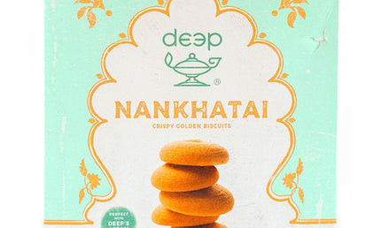 Deep Nankhatai 14oz