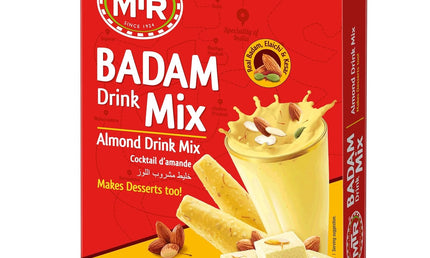 MTR Badam Mix 7oz