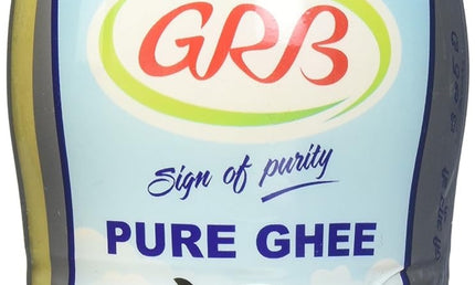 GRB Pure Ghee 500ml