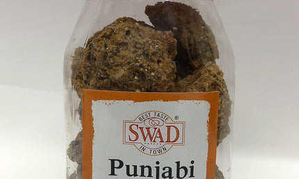 Swad Punjabi Wadi 14oz