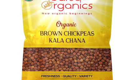 Brown Chana 32oz