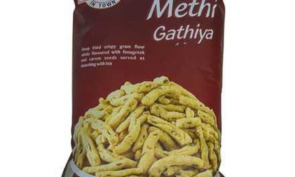 Swad Methi Gathiya 32oz
