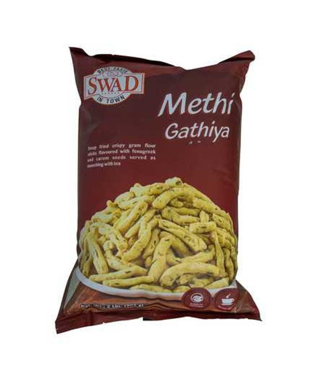 Swad Methi Gathiya 32oz