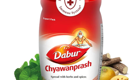 Dabur Chyawanprash 17.6oz
