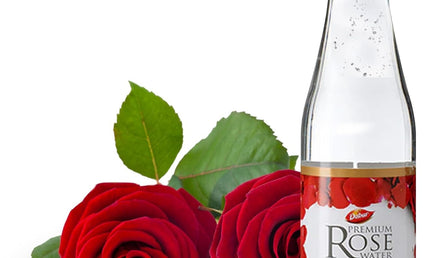 Dabur Rose Water 8.8oz