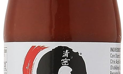 Chings Red Chilli Sauce 7oz