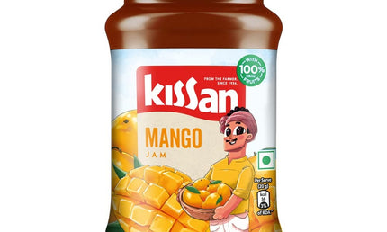 Kissan Mango Jam 17oz