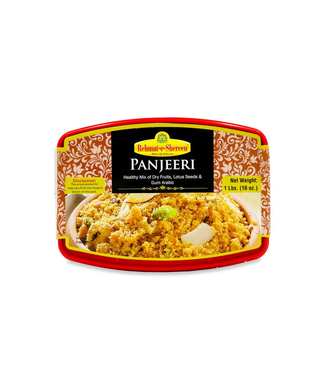 Rehmat-e-Shereen Panjeeri 16oz