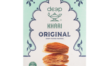 Deep Khari Original 14oz