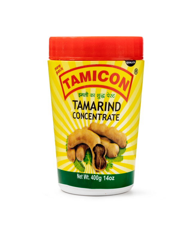 Tamicon Tamarind Concentrate (Large) 14oz