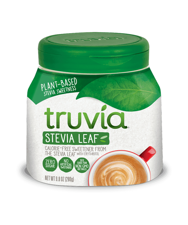 Truvia Stevia Leaf 9.8oz