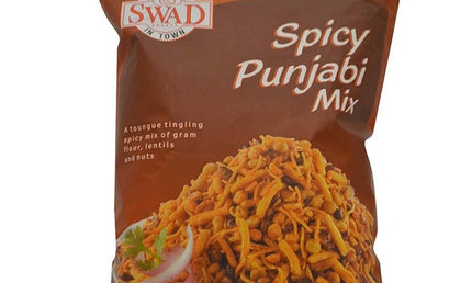 Swad Spicy Punjabi Mix 32oz