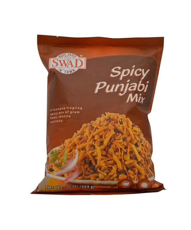 Swad Spicy Punjabi Mix 32oz