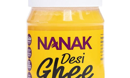 Nanak Desi Ghee 14oz