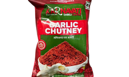 Swad Thecha Chutney 3.5oz