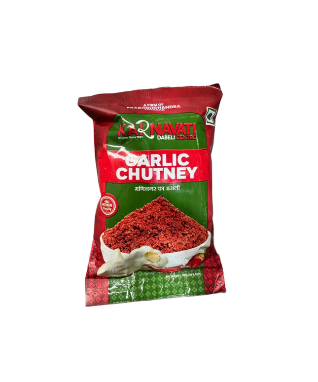 Swad Thecha Chutney 3.5oz