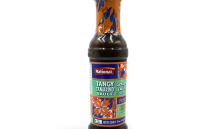 National Tangy Tamarind Sauce 11.4oz