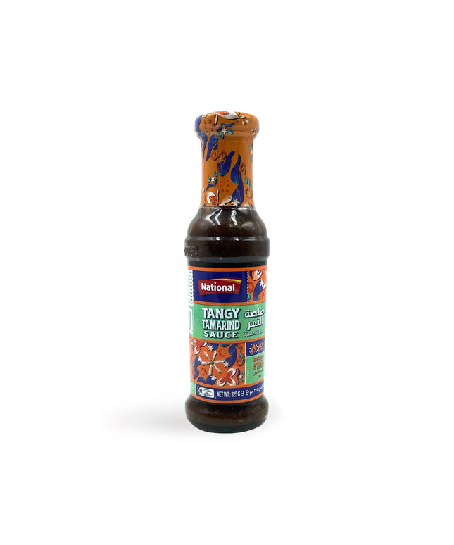 National Tangy Tamarind Sauce 11.4oz