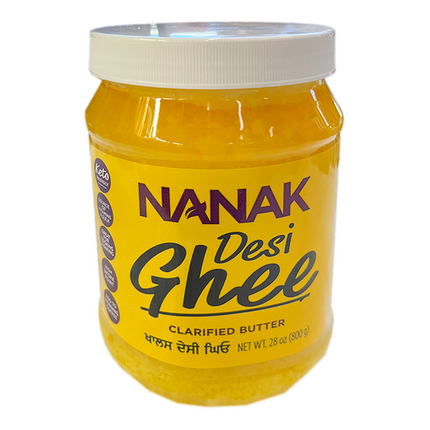 Collection image for: Ghee & Oils