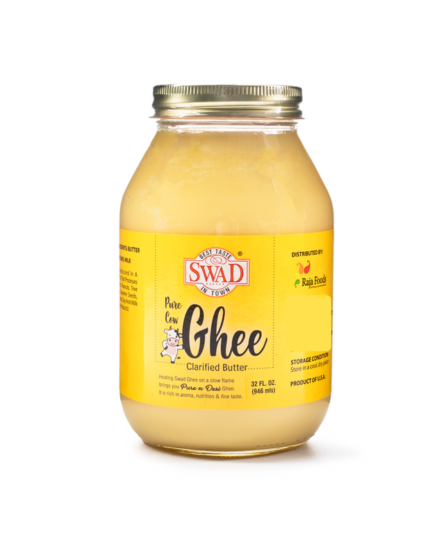 Swad Ghee 32oz
