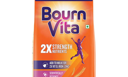 Bournvita  35oz