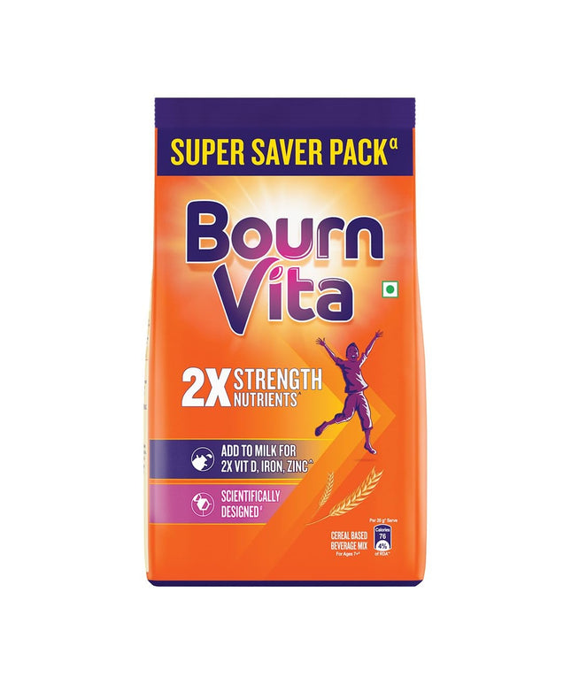 Bournvita  35oz