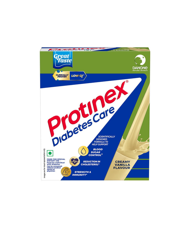 Protinex Diabetes Care 7oz