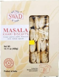 Swad Khari Masala 14oz