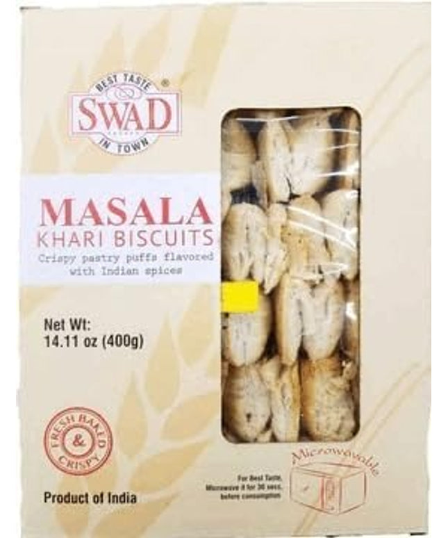 Swad Khari Masala 14oz