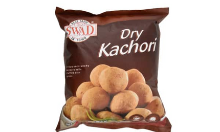 Swad Dry Kachori 10oz