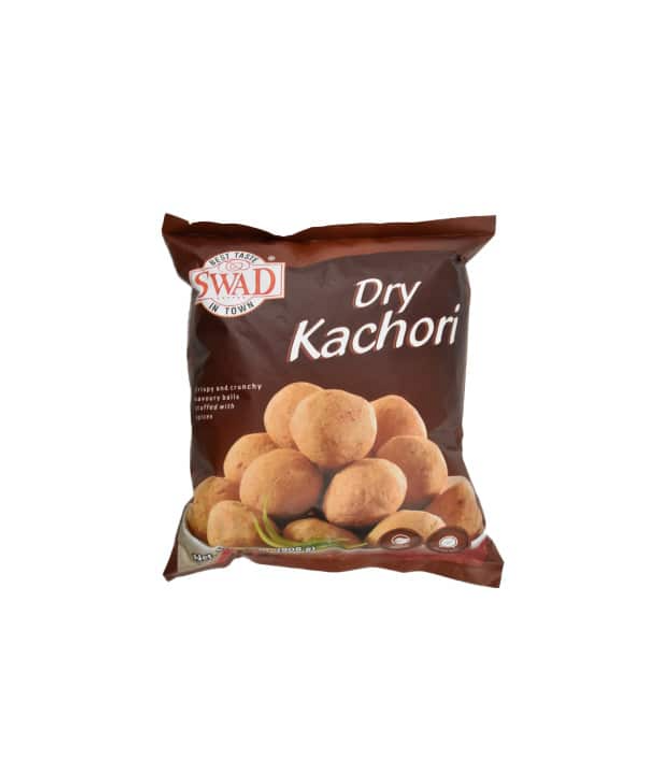 Swad Dry Kachori 10oz