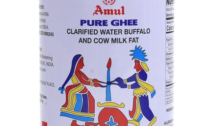 Amul Pure Ghee 31.9oz