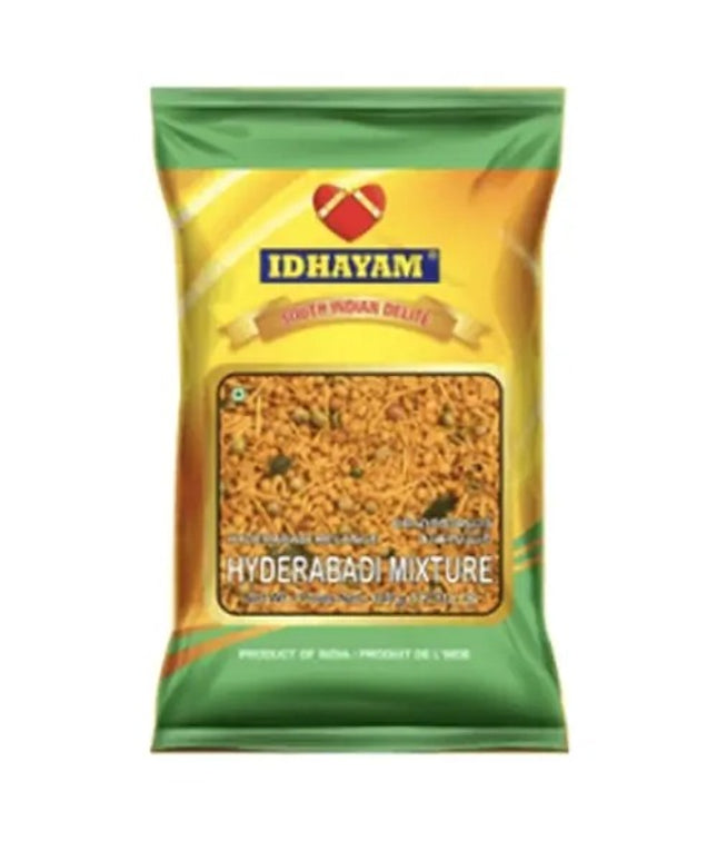 Idhayam Hyderabadi Mixture 12oz