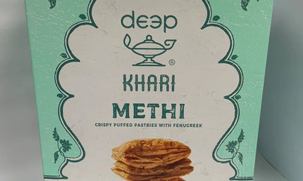 Deep Khari Methi 14oz