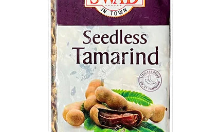Swad Farmer's Seedless Tamarind 17.6oz
