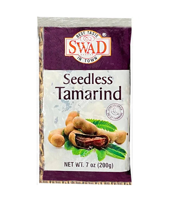 Swad Farmer's Seedless Tamarind 17.6oz