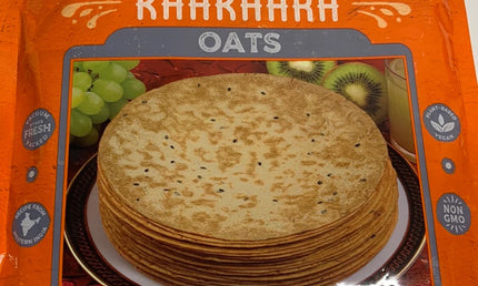 Deep Khakhara Oats 7oz