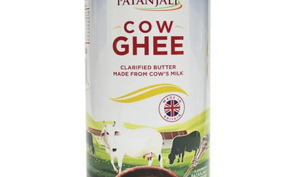 Patanjali Cow Ghee 35oz