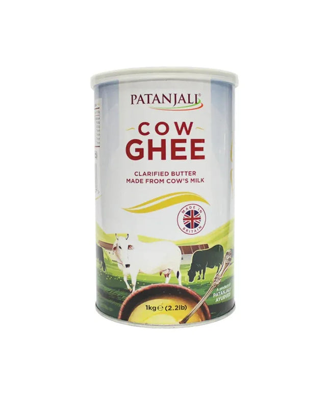 Patanjali Cow Ghee 35oz