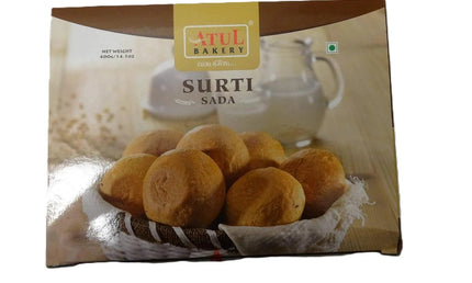 Atul Bakery Surti Sada 14oz