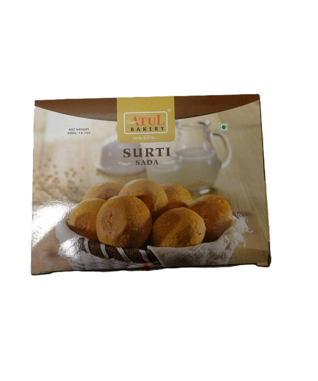 Atul Bakery Surti Sada 14oz