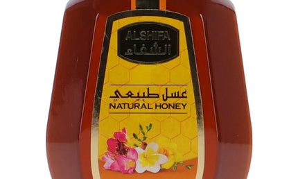 Al Shifa Honey (Large) 17.6oz